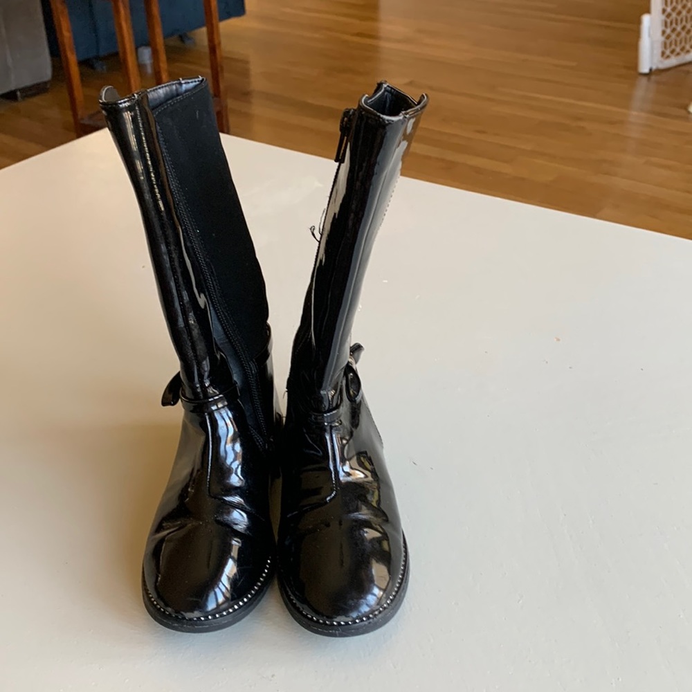 Girls  boot